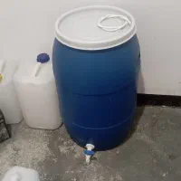 با سلام وعرض ادب دبه آب