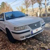 سمند دوگانه۹۴