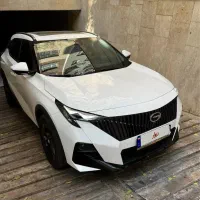 گک GS3|خودرو سواری و وانت|تهران, دانشگاه شریف|دیوار