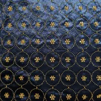 سه متر پارچه مجلسی