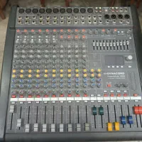 پاور میکسر دایناکورد 3.  1000|صوتی و تصویری|قم, سرحوض|دیوار