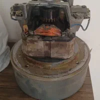 موتور جارو برقی