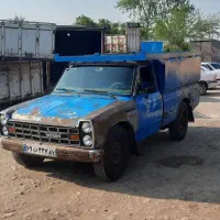 نیسان مدل74
