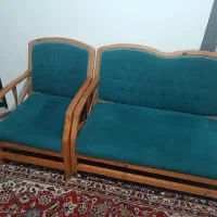 فروش مبل دست دو در حد نو
