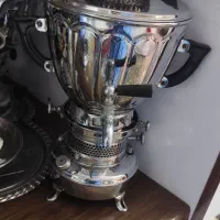 سماور نفتی قدیمی قدمت 30ساله