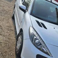 207 فول مدل 97|خودرو سواری و وانت|ارومیه, |دیوار