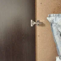 کمد دیواری دست دوم|جاکفشی، کمد، دراور|اسفراین, |دیوار