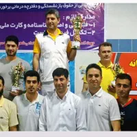 آموزش تضمینی شنا|خدمات آموزشی|رامسر, |دیوار