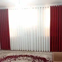 نصاب وشستشوی انواع پرده