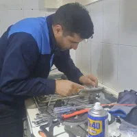 تعمیرات لوازم گازسوز