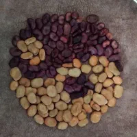 باقلای درجه یک