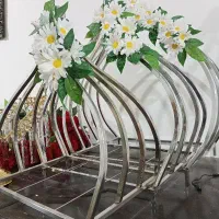 سفره عقد دکور و دیزاین|خدمات پذیرایی، مراسم|اهواز, کمپلو جنوبی|دیوار