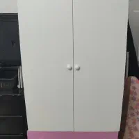 کمد لباس کودک|جاکفشی، کمد، دراور|چالوس, |دیوار