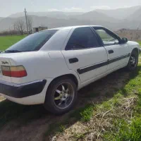 زانتیا مدل 88|خودرو سواری و وانت|ارمند, |دیوار