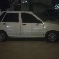 خودرو سواری هاشیک