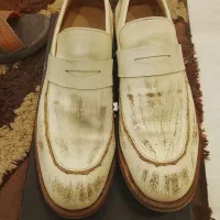 کفش مردونه اگزیست اصل ایتالیا|کیف، کفش، کمربند|رشت, کاکتوس|دیوار