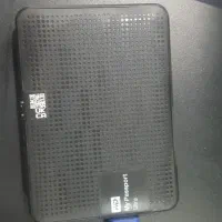 هارد یه ترا