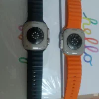 ساعت هوشمند