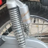 کمک موتور|قطعات یدکی و لوازم جانبی|کارون, |دیوار