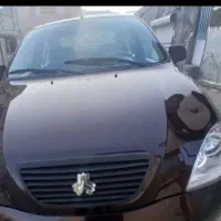 تیبا ۱ مدل ۹۵ بیرنگ تک برگ سند