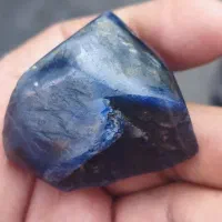 520 قیرات یاقوت کبود طبیعی با شناسنامه|جواهرات|تهران, آهنگران (سراسیاب دولاب)|دیوار