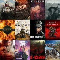 نصب بازیهای PS5 و PS4|کنسول، بازی ویدئویی و آنلاین|اصفهان, رکن الدوله شرقی|دیوار