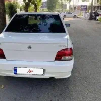 132 مدل 87|خودرو سواری و وانت|زاهدان, |دیوار