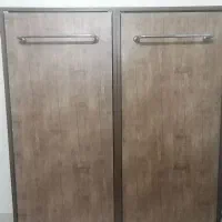 تخت کم جا یا تاشو