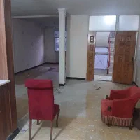 ۷۵ متر یک خواب