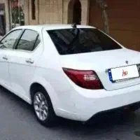 دنا پلاس توربو ۶ دنده سانروف دار
