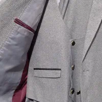 کت شلوار مردانه سایز 52|لباس|سلماس, |دیوار