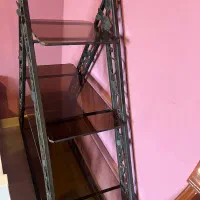 قفسه زیبا و شیک