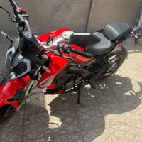 فروش موتور بنلی ۱۸۰ نیو‌ فیس