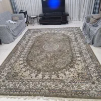 یک عدد فرش ۹ متری ۷۰۰ شانه