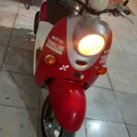 موتور یاماها وینو|موتورسیکلت|سنندج, |دیوار