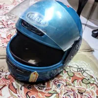 کلاه کاسکت خارجی بسیار تو مارک ورسک