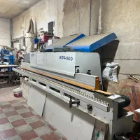 دستگاه pvcزن|ماشین‌آلات صنعتی|اردبیل, |دیوار