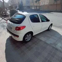 ۲۰۷پانا در حد|خودرو سواری و وانت|اصفهان, وحید|دیوار