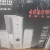 6عدد کیبرد 2عدد موس 5عدد اسپیکر|رایانه رومیزی|تهران, بهمن یار|دیوار