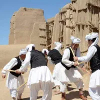 سفر به خراسان قدیم از خواف تا نشتیفان