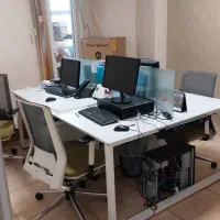 واحد تجاری|اجارهٔ دفتر کار، اتاق اداری، مطب|تهران, ظفر|دیوار