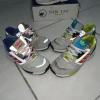 کتونی اورجینال zxاتموس