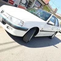 پارس دوگانه کارخانه مدل 94 به شرط