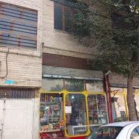 ملک ۱۰۰ متری دوطبقه ،با ۲ باب مغازه در شوش