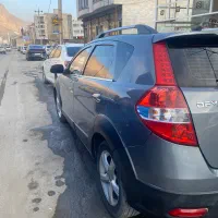 H30cros|خودرو سواری و وانت|ماکو, |دیوار