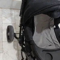 کالسکه و روروئک  دلیجان