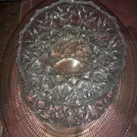 بشقاب میوه خوری