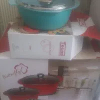 فروش قابلمه