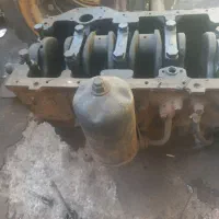 موتور لیفتراک