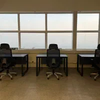 میز ام دی اف  سفارشی|دفتر کار|همدان, |دیوار